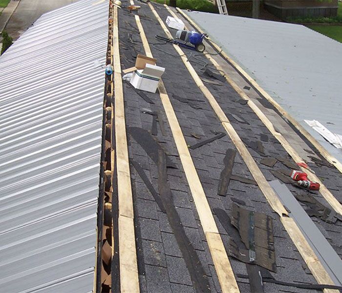 Roof Repair Cairns | Cairns Roofing Services