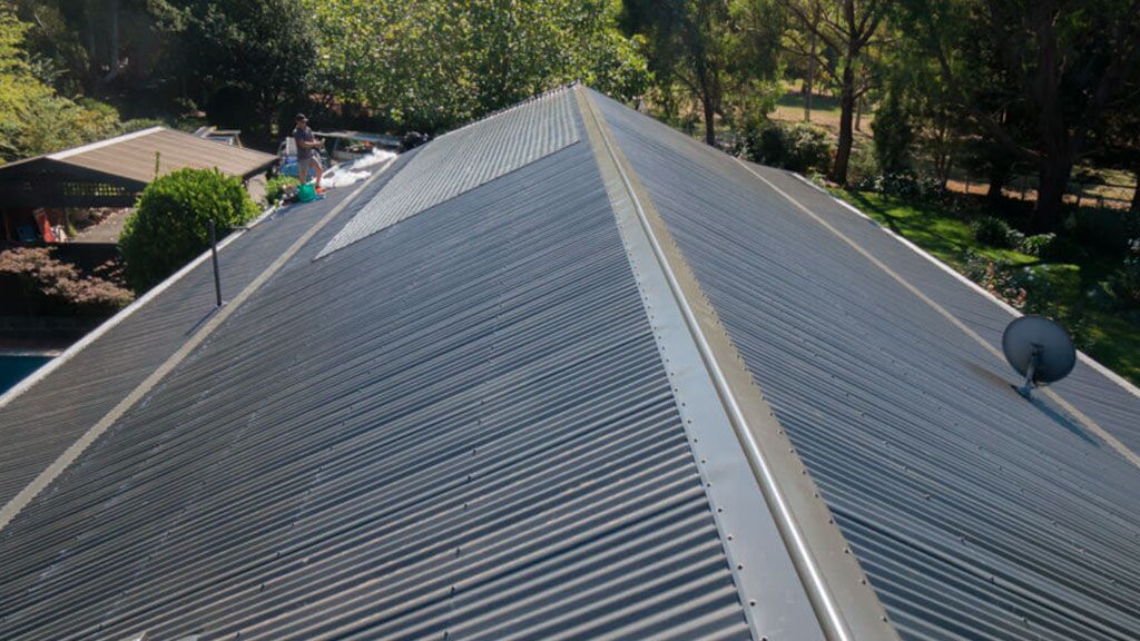 Roof Repair & Installations | Cairns Roofing Services